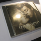 CD Paul McCartney Press To Play - pikkukuva 1