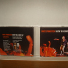 Bruce Springsteen CDS Waitin' On A Sunny Day *PROMO - pikkukuva 1
