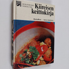 Juha Heikinheimo : Kiireisen keittokirja - pikkukuva 1