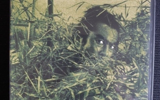 Criterion: The Hidden Fortress