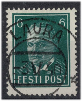 Viro Mi 157 LAURA loisto