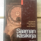 Jolkkonen; Peura; Vatanen - Saarnan käsikirja (sid.) - pikkukuva 1