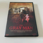 The gray man DVD - pikkukuva 1