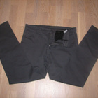CARHARTT 33/32 CHINOT - pikkukuva 2