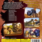 Viidakon veijarit: Jermun aarre dvd - pikkukuva 2