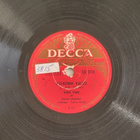 Savikiekko 1946 - Eero Väre - Decca SD 3114 - pikkukuva 1