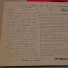 BTO Let it ride 7 45 japani 1975 - pikkukuva 2