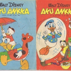 Aku Ankka 19,31,33/1967 - pikkukuva 2