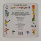 Jenny Tulip : Suuri muotojahti - pikkukuva 2