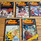 Perry Rhodan 1975 Vihkopokkareita 13kpl - pikkukuva 5