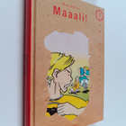 Bengt-Åke Cras : Maaali! - pikkukuva 1