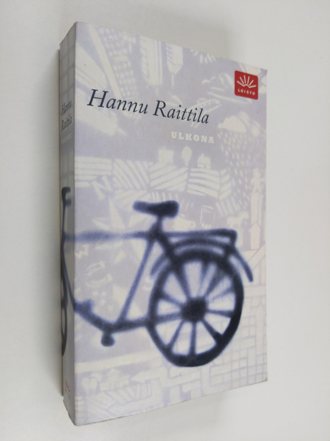 Hannu Raittila : Ulkona