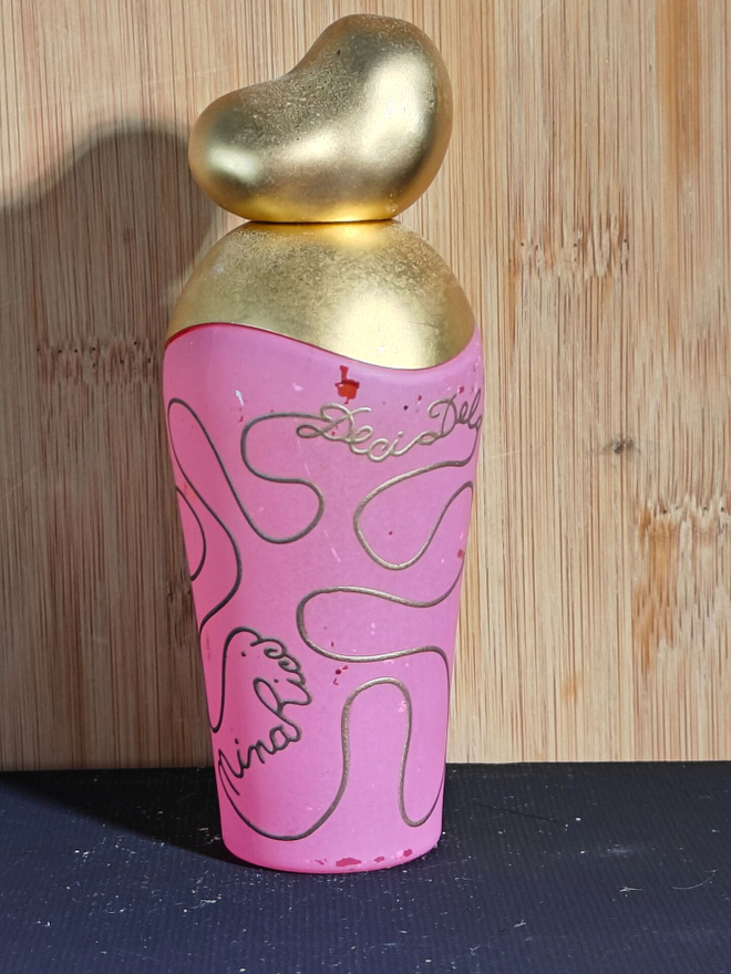 Nina Ricci Deci Dela EDT 50ml