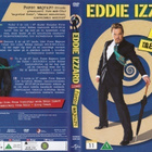 Eddie Izzard: Force Majeure Live (2013) *UUSI* - pikkukuva 3