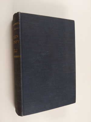 Oliver Philpot : Stolen Journey