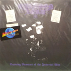 WARMOON LORD - BURNING BANNERS OF THE FUNEREAL WAR - UUSI LP - pikkukuva 1