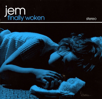 Jem : Finally Woken - CD
