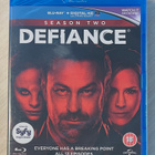 DEFIANCE: Kausi 2 (2014) Grant Bowler, Julie Benz (UUSI) - pikkukuva 1