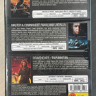 Braveheart / Master and Commander / Kingdom of Heaven (3DVD) - pikkukuva 2