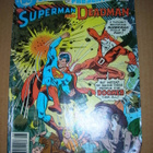 Superman and Deadman 24 1980 - pikkukuva 1
