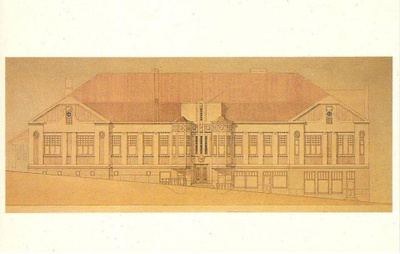 kortti **/° Mikkeli tai Ristiina - erilaisia