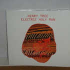 Henry Tree CD Electric Holy Man - pikkukuva 1