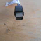 CLUB3D Mini DisplayPort to VGA Adapter Adapter Cable. - pikkukuva 3
