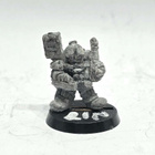 WH40K - Squat Musician (Rogue Trader) [S186] - pikkukuva 1