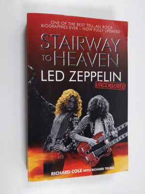 Richard Cole ym. : Stairway to Heaven