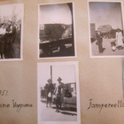 6 VANHAA Valokuvaa Hämeenlina Tampere 1951 - pikkukuva 1