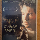 Vaaran mailit - Miles from Home (1988) DVD - pikkukuva 1