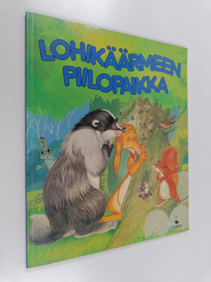 Lucy Kincaid : Lohikäärmeen piilopaikka