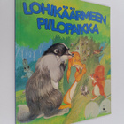 Lucy Kincaid : Lohikäärmeen piilopaikka - pikkukuva 1