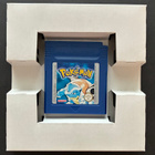 Pokémon Blue / Game Boy - pikkukuva 3