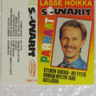 Lasse Hoikka & Souvarit • Parhaat C-Kasetti - pikkukuva 4