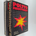 Oiva E. Eerola : Polttomoottorit 1-2 - pikkukuva 1