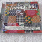 TILKKUTÄKKI - KITARA, TÄHDET JA TAIVAS (CD) RIPARILAULUJA - pikkukuva 1