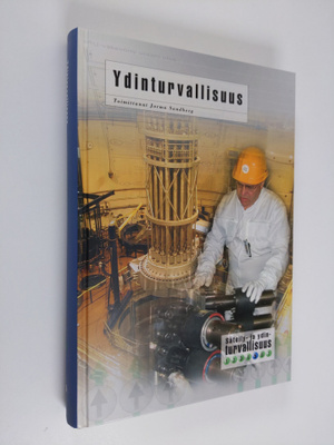 Ydinturvallisuus