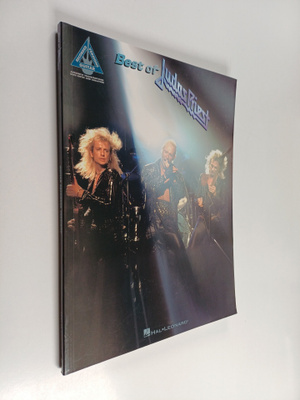 Judas Priest : Best of Judas Priest