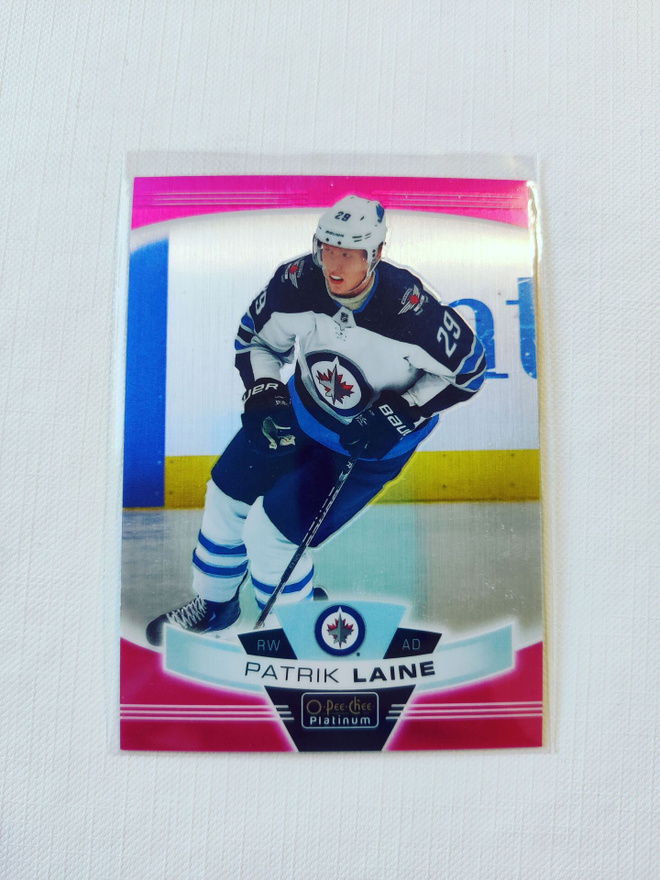 Patrik Laine