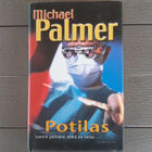 Potilas (Michael Palmer 2000) - pikkukuva 1