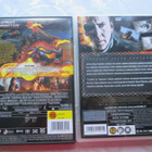 GHOST RIDER 1 & 2 DVD 3 Levyä - pikkukuva 2