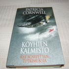 Patricia Cornwell Köyhien kalmisto   -sid - pikkukuva 1
