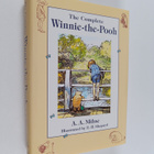 Alan Alexander Milne : The complete winnie-the-pooh - pikkukuva 1