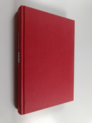 Jari Tervo : Siperian tango : valitut novellit 1993-2003