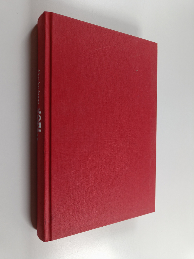 Jari Tervo : Siperian tango : valitut novellit 1993-2003