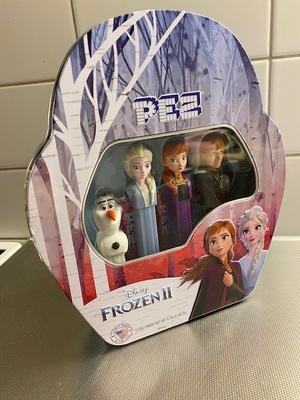 PEZ Frozen 2