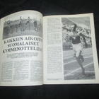 JUOKSIJA 9 / 1977 ( erinomaisen kuntoinen lehti !! - pikkukuva 5
