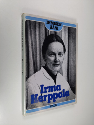 Irma Kerppola : Ihmisen ääni