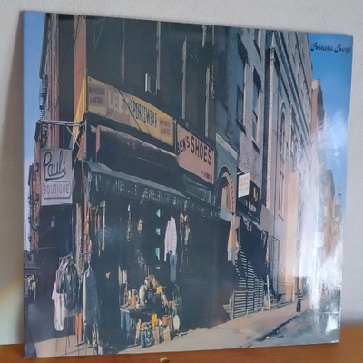 Beastie Boys – Paul's Boutique LP